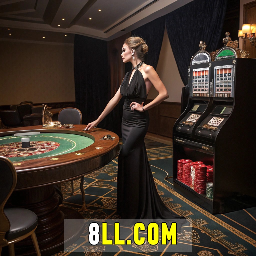 8ll: Plataforma Segura e Premiada