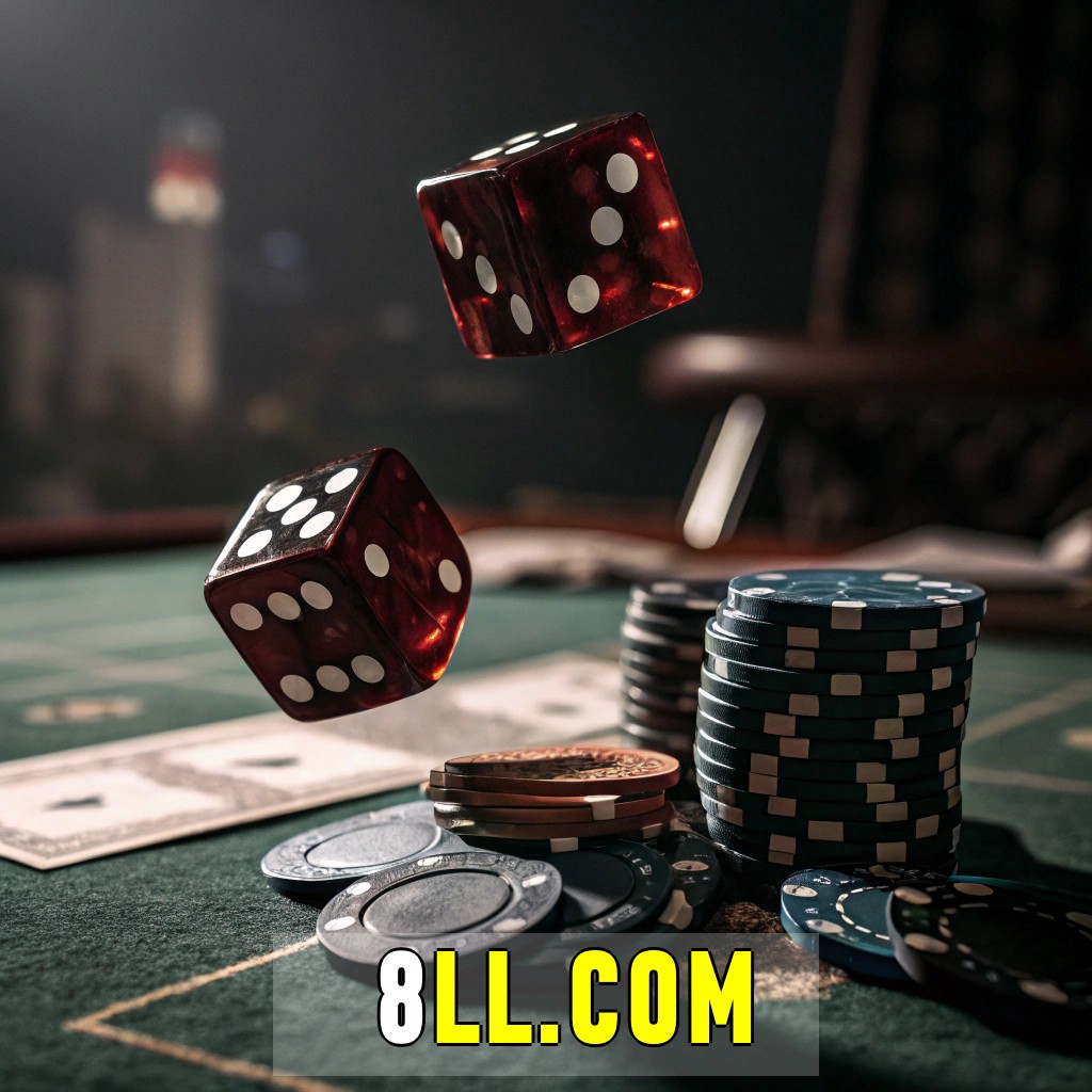 8ll: Slots - Gigantescos Prêmios, Jogos de Mesa - Estratégia, e Realidade Virtual - Imersão Total